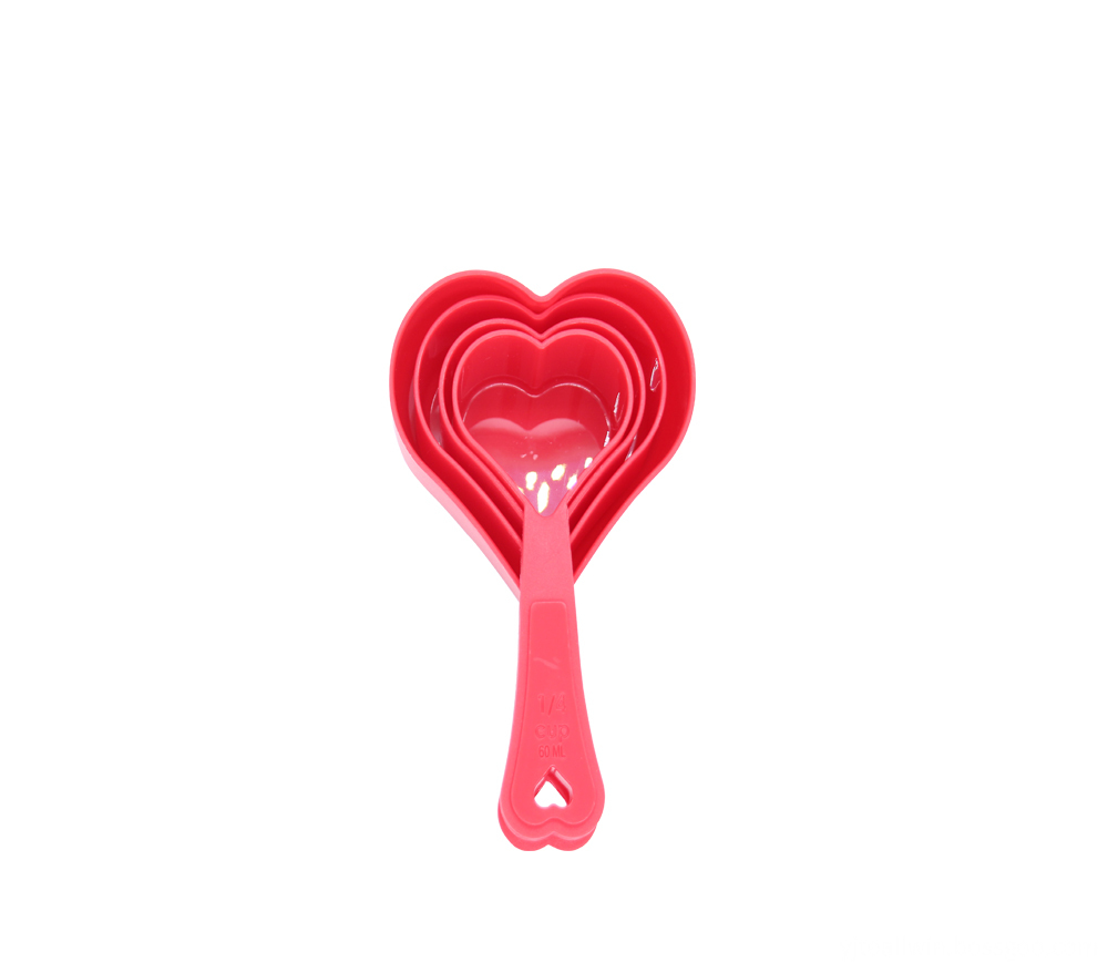 Plastic Measuring Cup Plastic Measuring Cup
