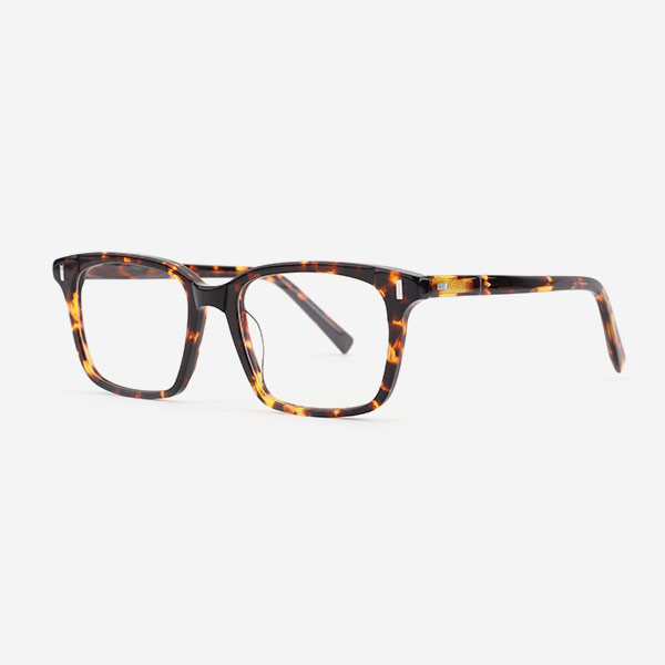 Soft Square Acetate unisex Optical Frames Soft Square Acetate unisex Optical Frames
