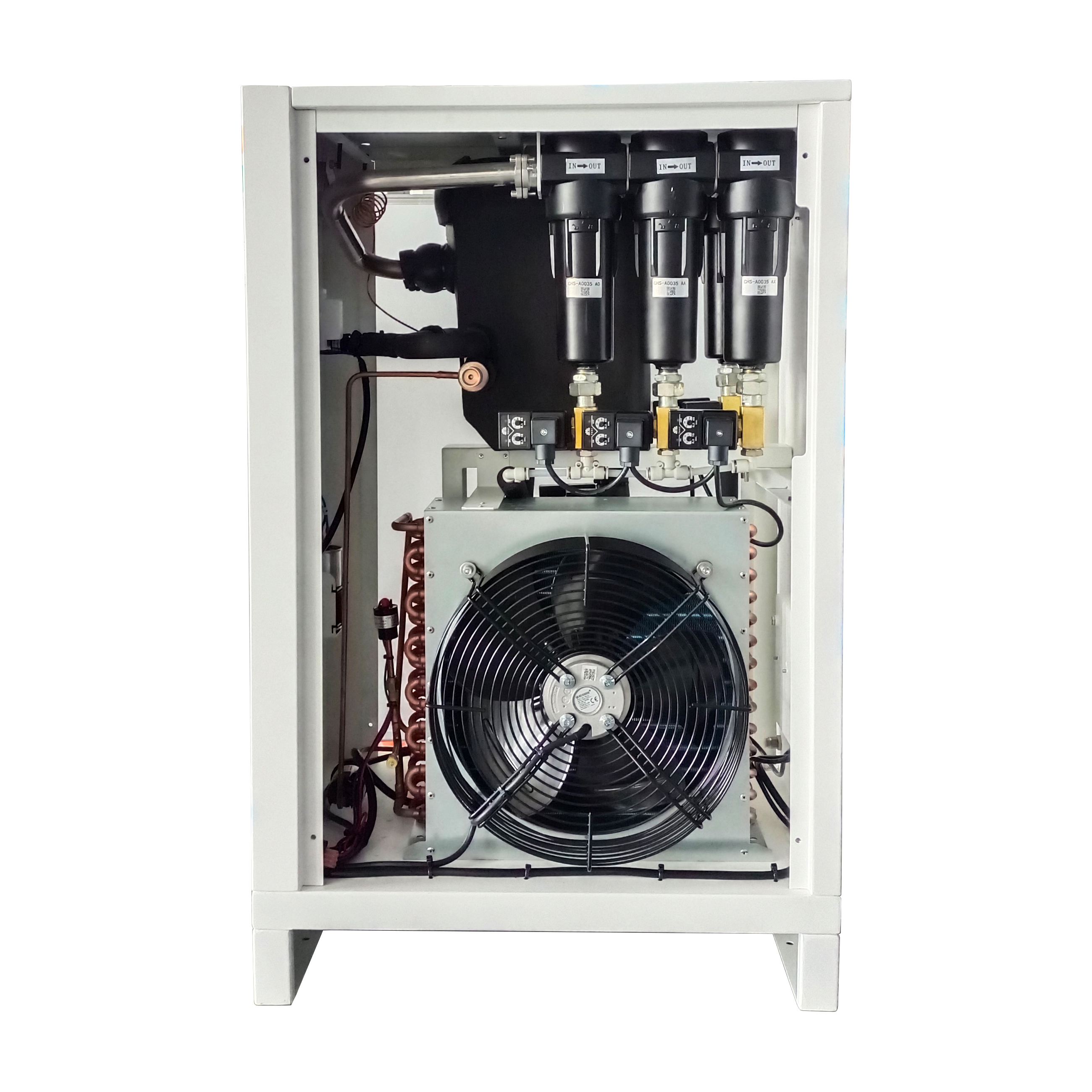 HHL-Air compressor air dryer HHL-Air compressor air dryer