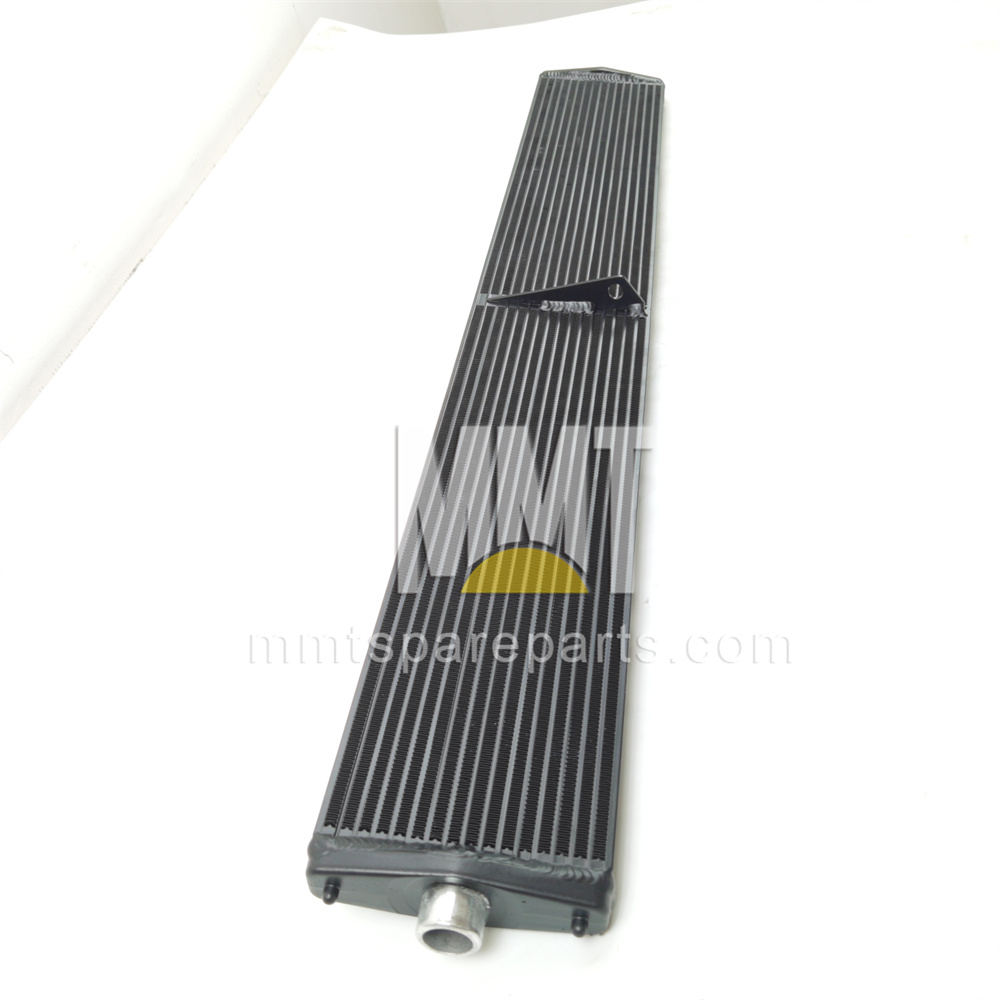 Radiator core 9Y-3318 Radiator core 9Y-3318