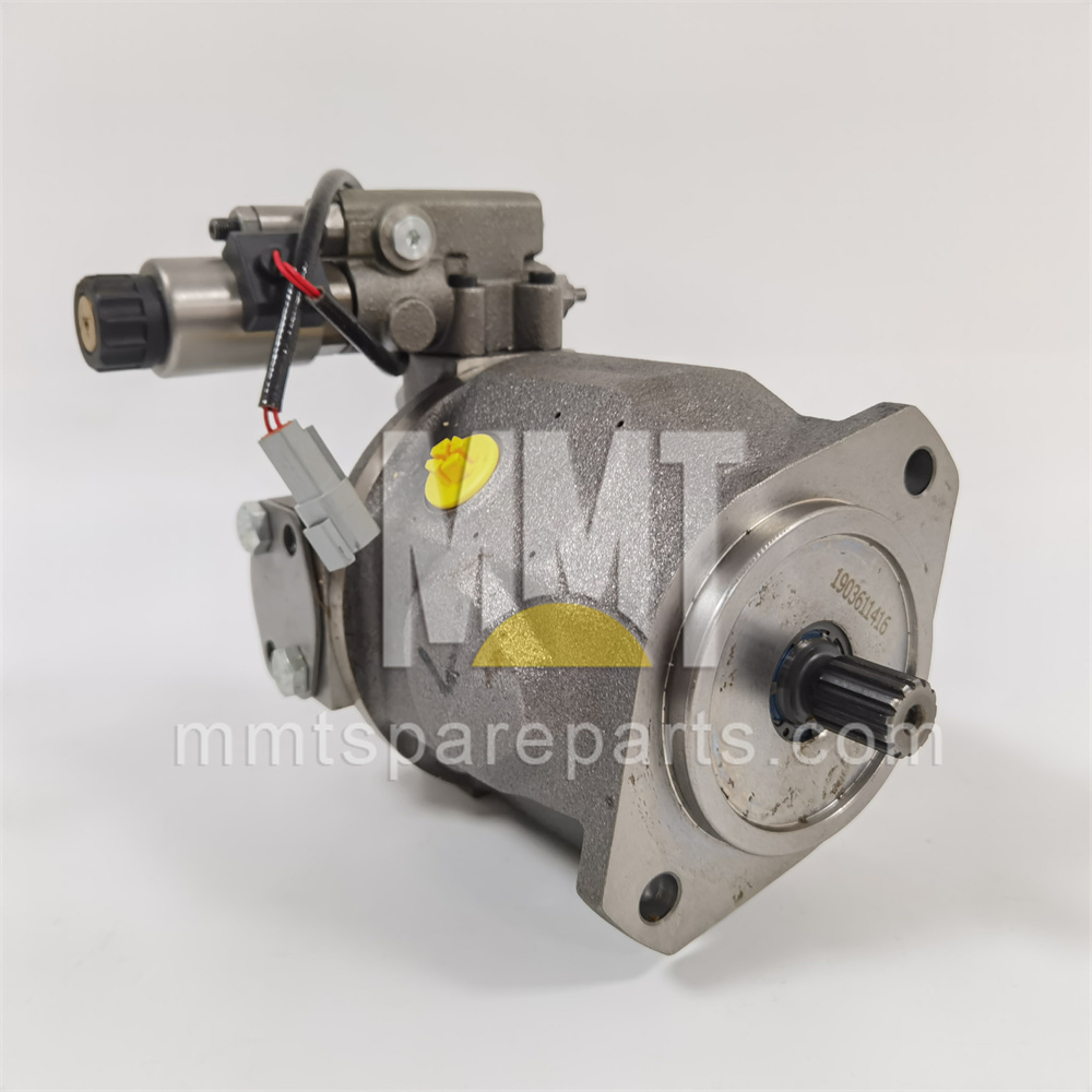 Hydraulic Fan Pump 259-0815 Hydraulic Fan Pump 259-0815