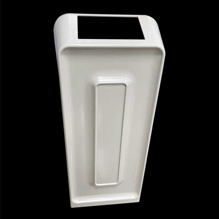 ABS Plastic Housing Parts1 ABS Plastic Housing Parts1