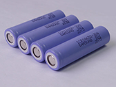 Energizer Taschenlampe Batterie Samsung 18650 30A energizer flashlight battery Samsung 18650 30A