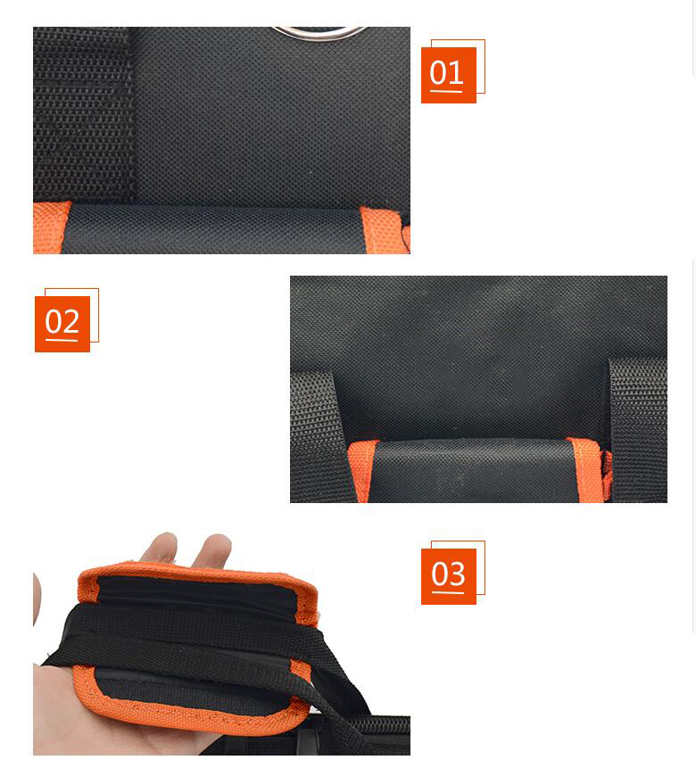 Bolsa de ferramentas Tool Bag