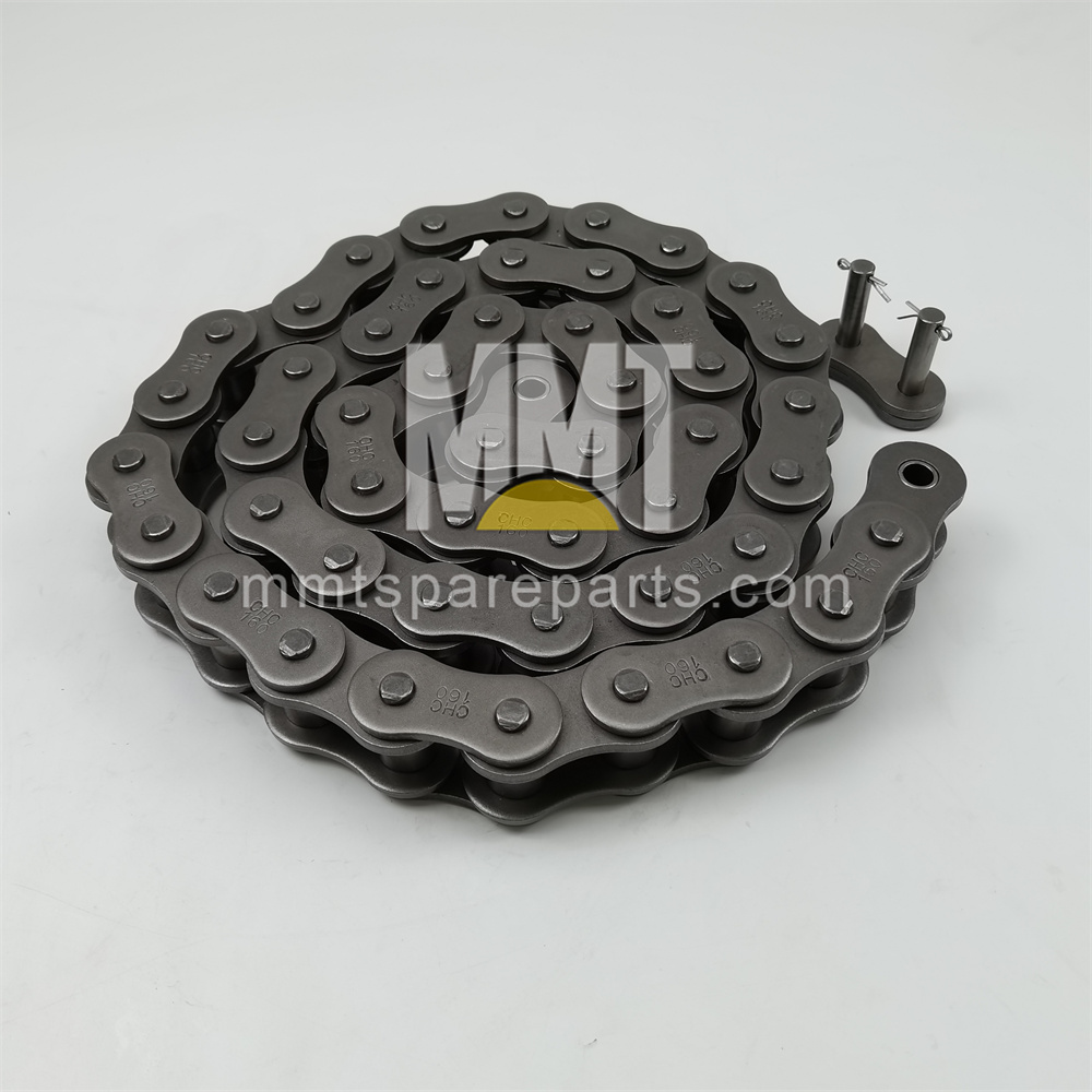 14M 140H Drive chain 6G-1633 14M 140H Drive chain 6G-1633