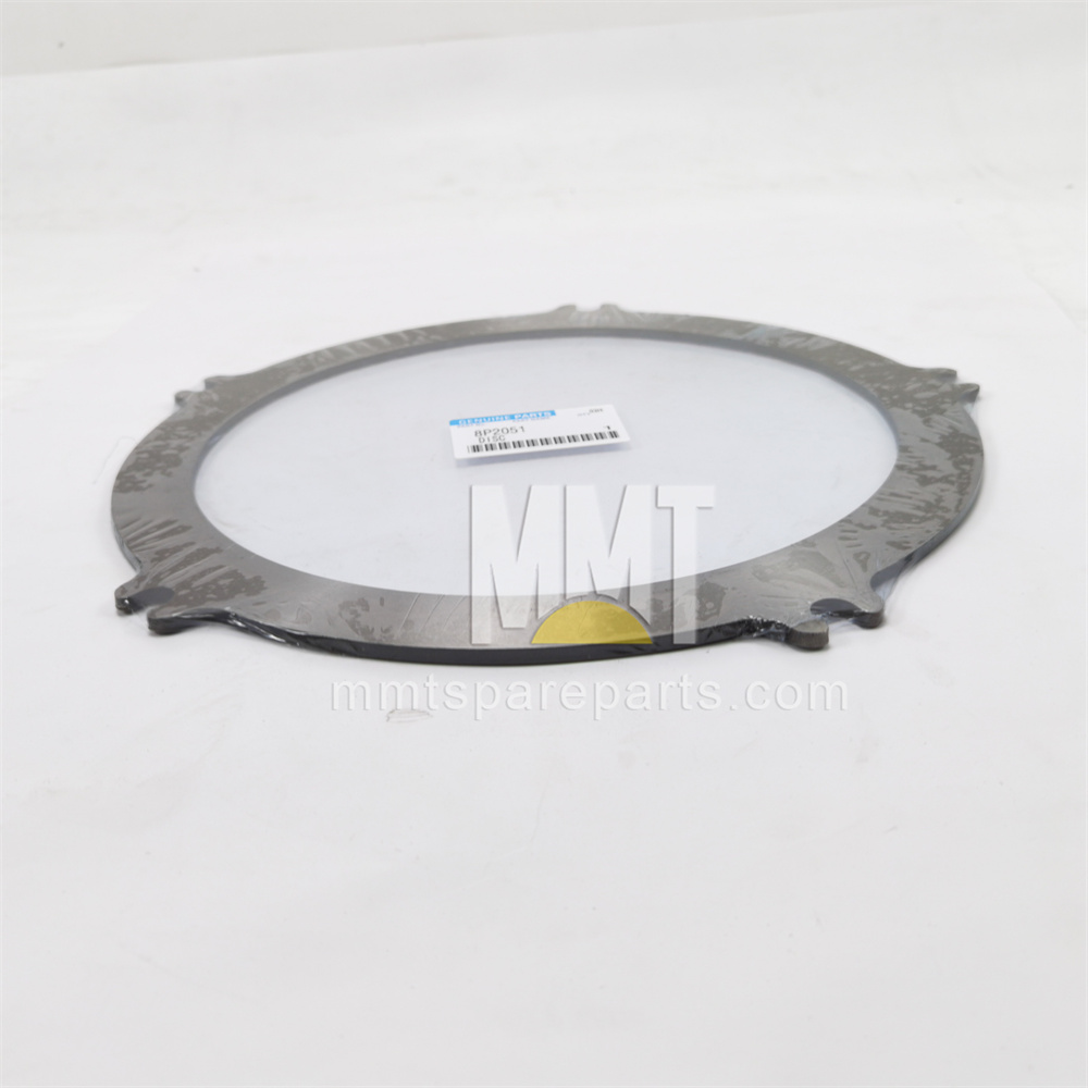 Friction Disc 8P-2051 Friction Disc 8P-2051