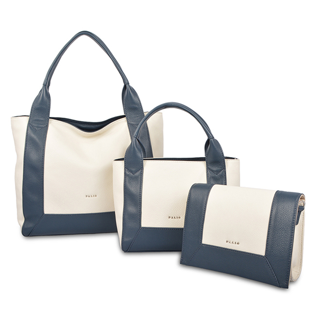 New Designs Women Classic Retro Handbags