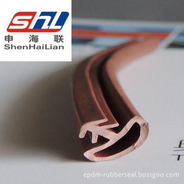 China Seal Getah Pintu Extruded Profil Anjing Laut Jalur Getah China Seal Getah Pintu Extruded Profil Anjing Laut Jalur Getah