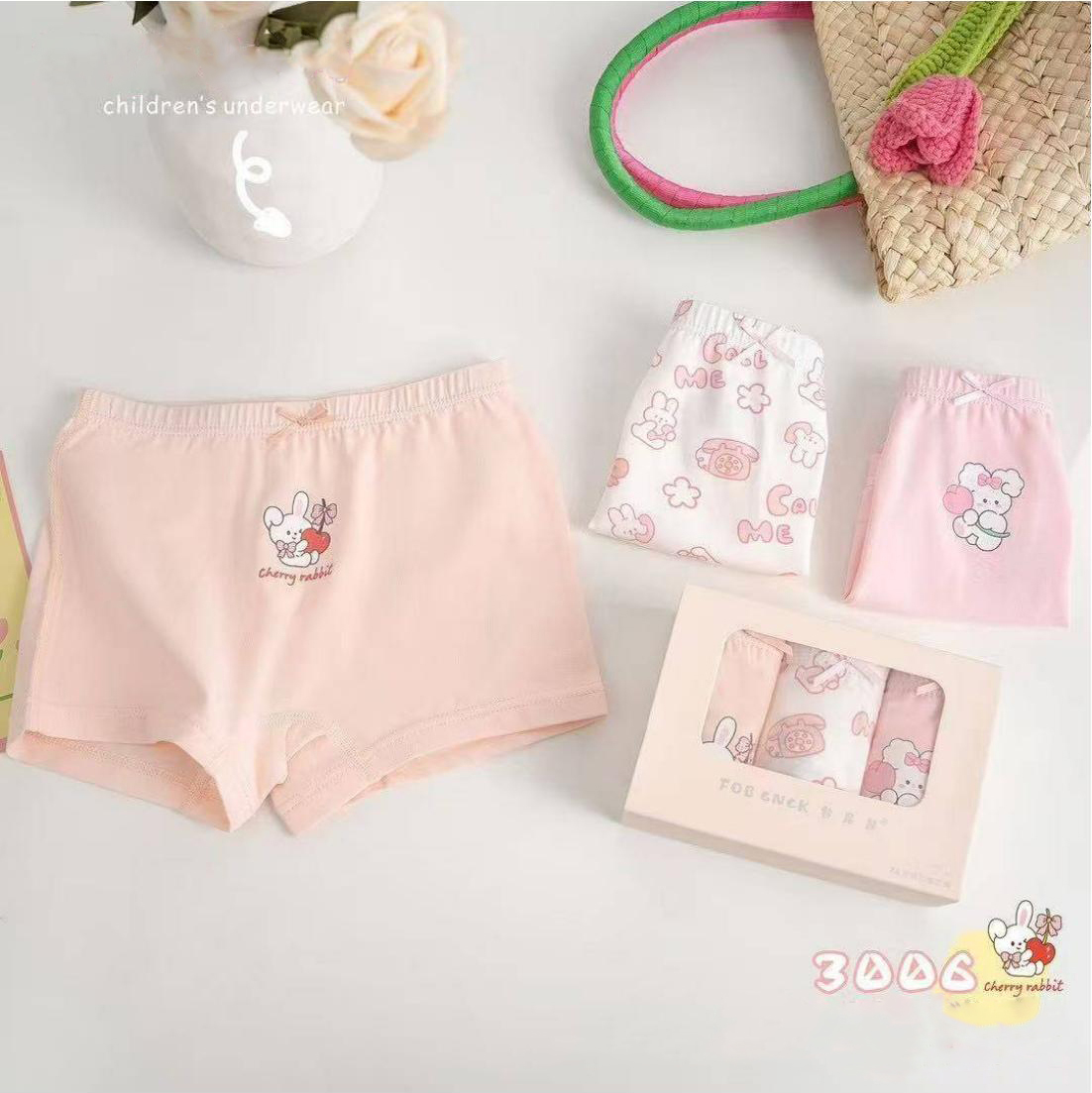 Pink panties Pink panties