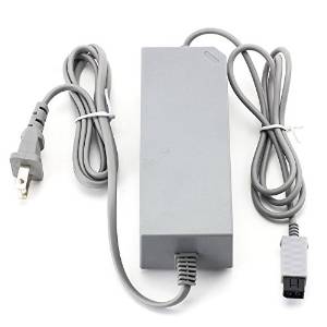 WII adapter 