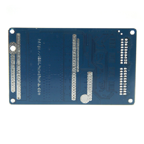 Mcpcb Printed Circuit Board Jpg