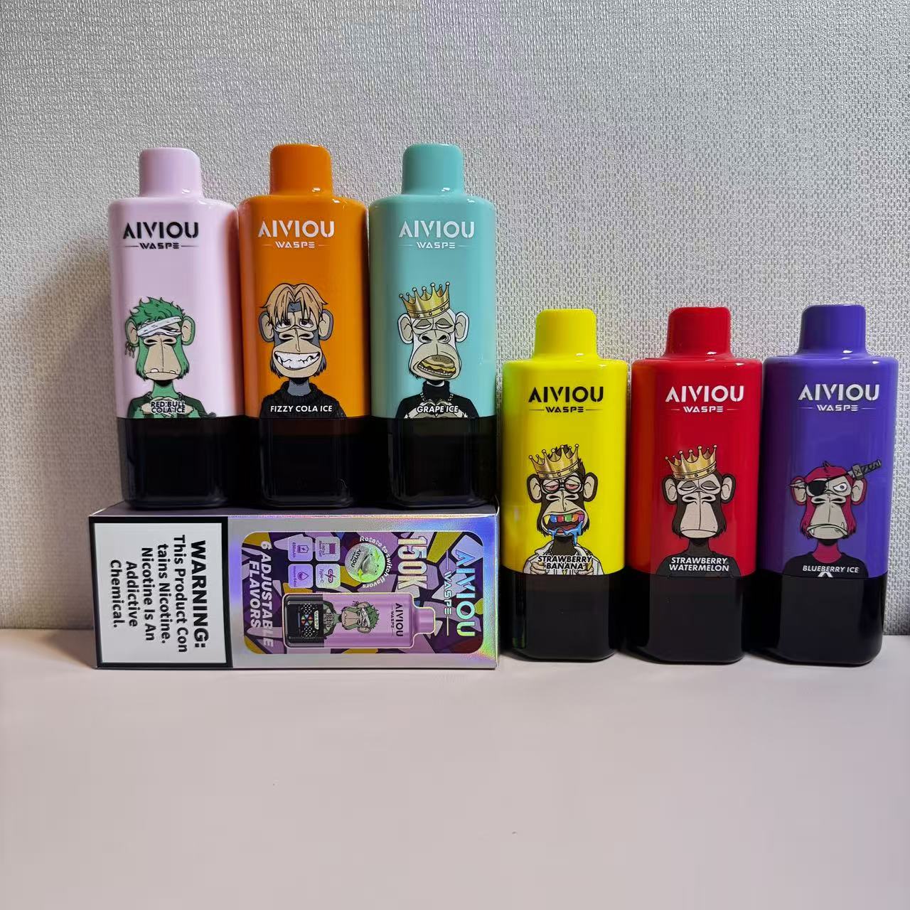 Waspe 150k Waspe 150k