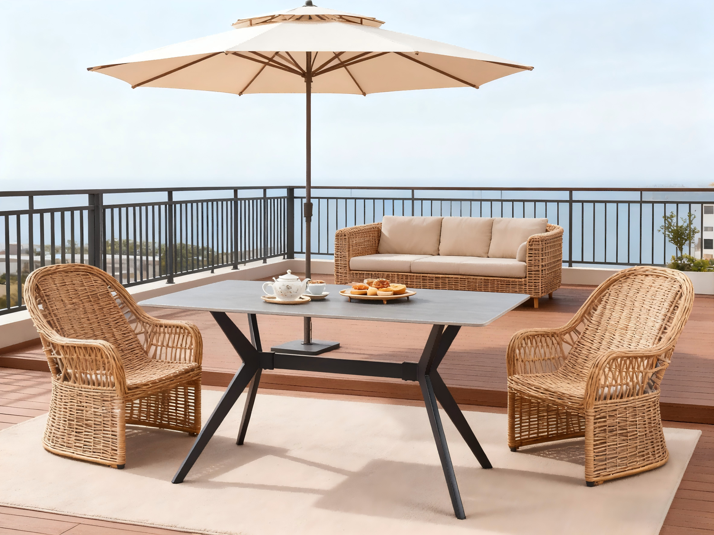 BR-24DT02 table for outdoor 1 BR-24DT02 table for outdoor 1