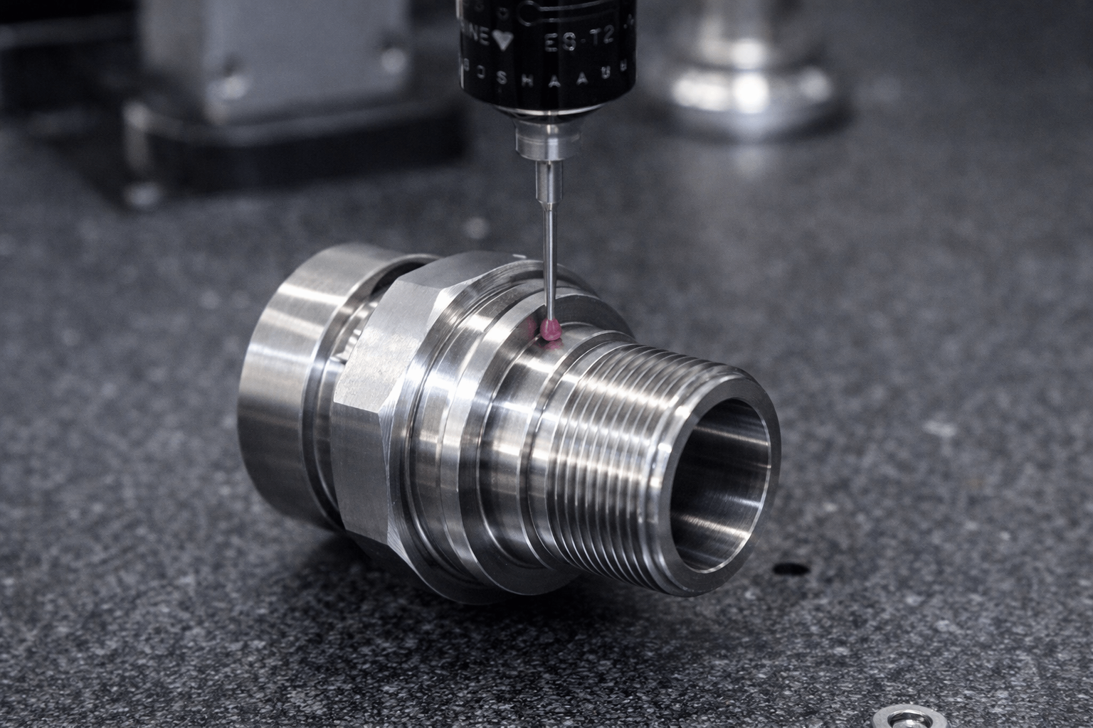 stainless steel connector stainless steel connector