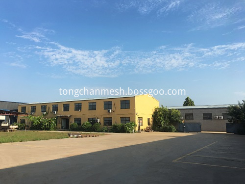Plastic Mesh Factory Plastic Mesh Factory