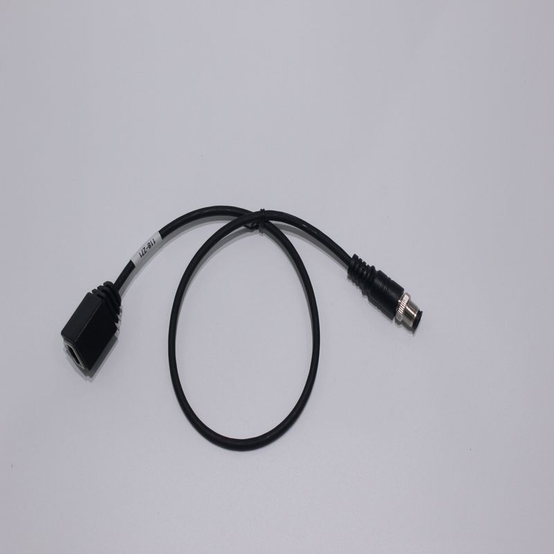 Automotive Diagnostic Connector Cables and Wires Automotive Diagnostic Connector Cables and Wires