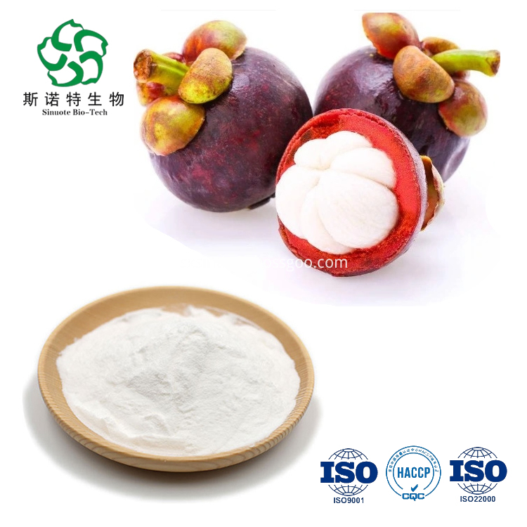 Mangosteen Extract Mangosteen Extract