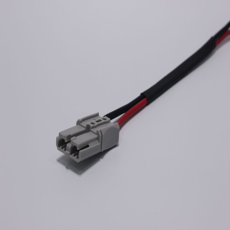 Automotive Diagnostic Connector Cables and Wires Automotive Diagnostic Connector Cables and Wires