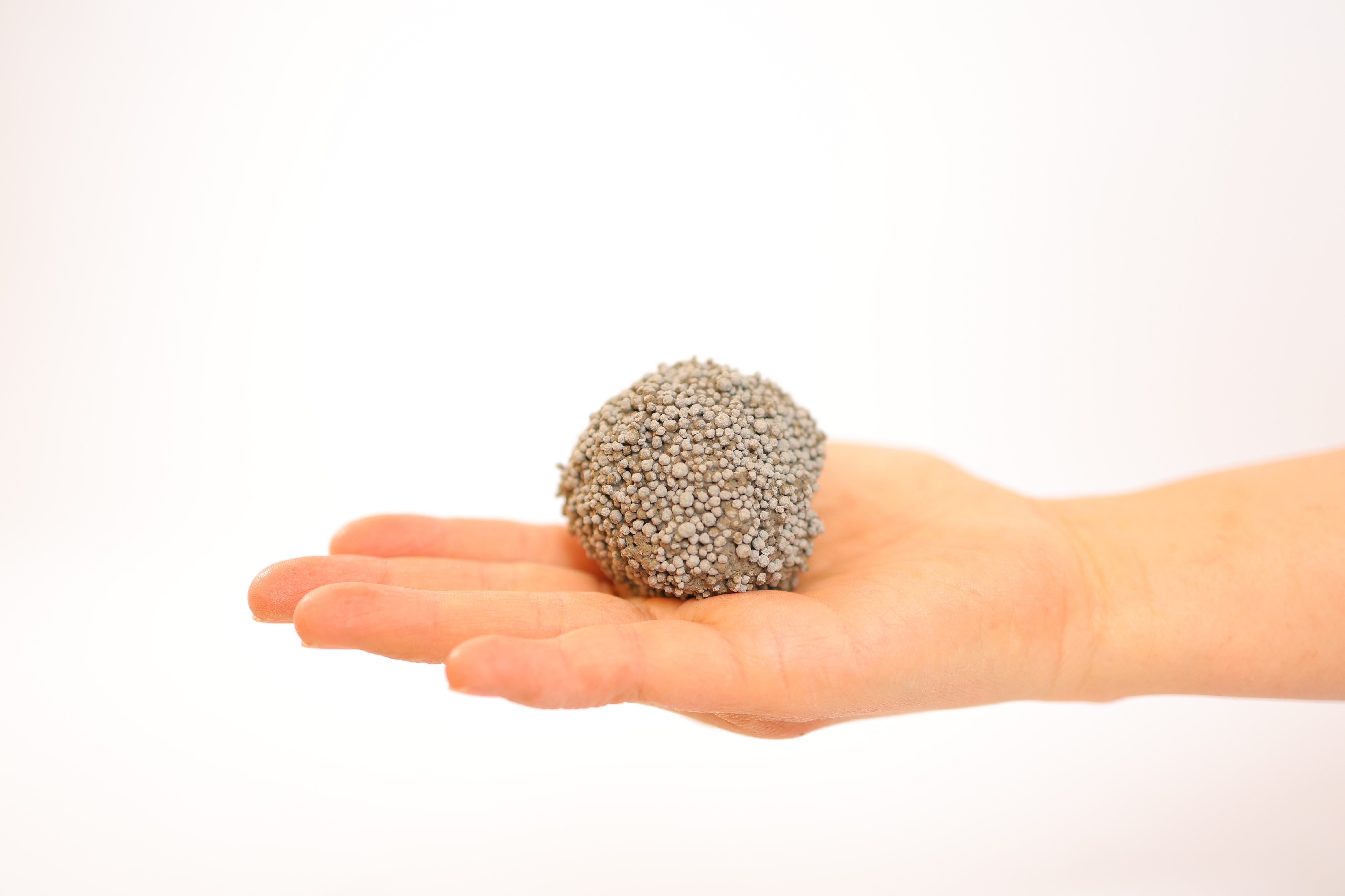 1.5mm Bentonite Cat Litter 1.5mm Bentonite Cat Litter