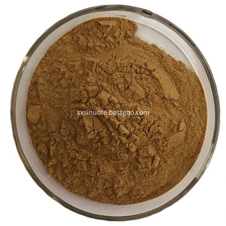 Coriolus Versicolor Turkey Tai Mushroom Extract Coriolus Versicolor Turkey Tai Mushroom Extract