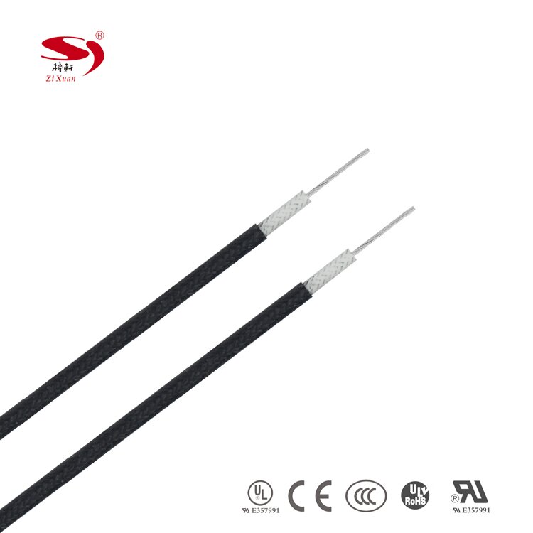 UL 3071 22# BLACK WIRE UL 3071 22# BLACK WIRE