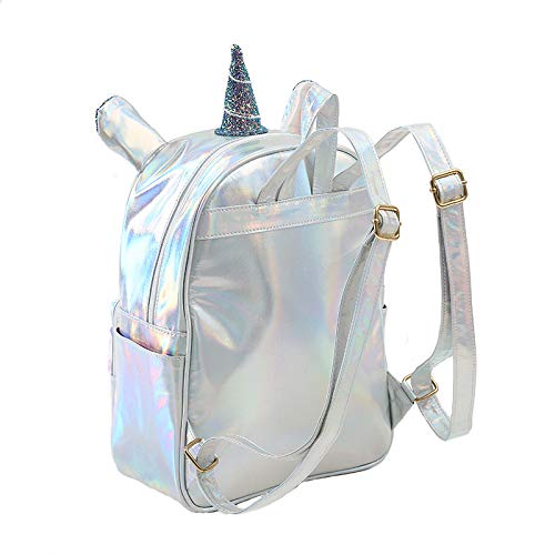 Unicorn Laser Backpack 1 Unicorn Laser Backpack 1