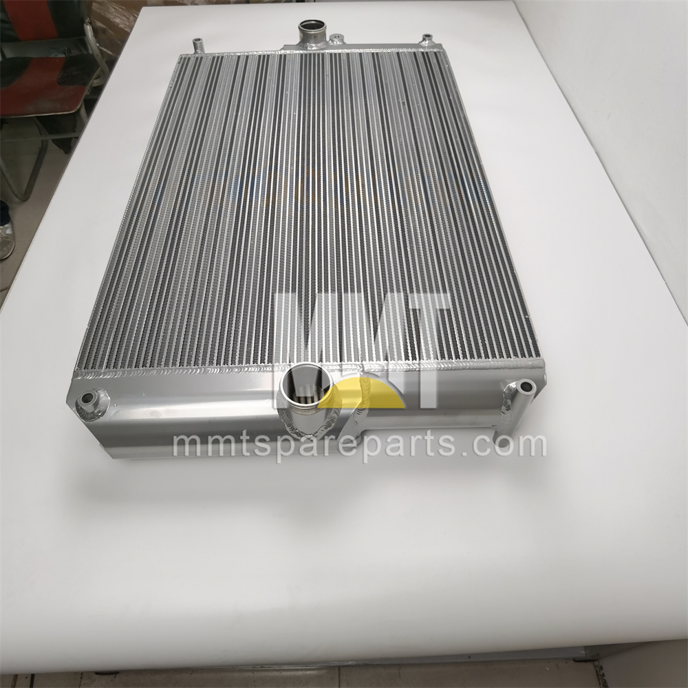 Radiator 256-5310 Radiator 256-5310