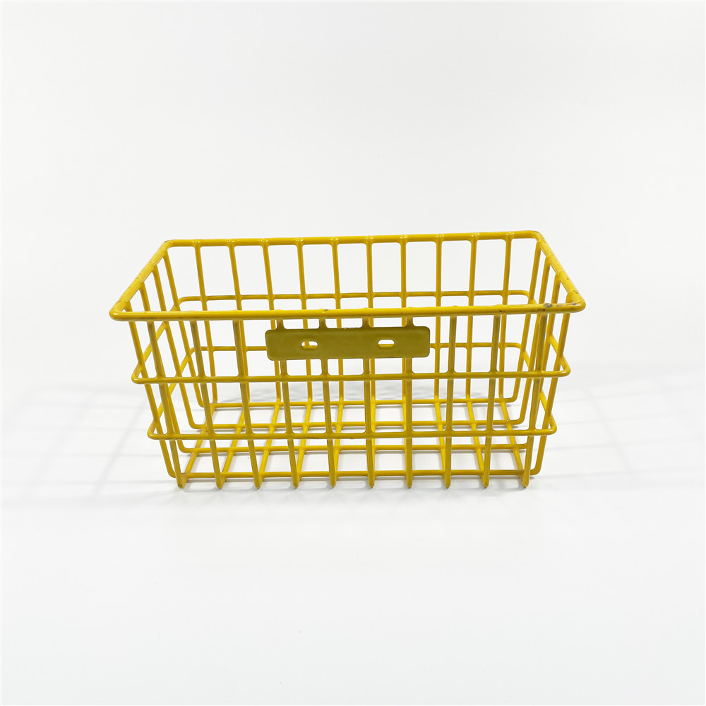 SUS304 wire mesh basket SUS304 wire mesh basket