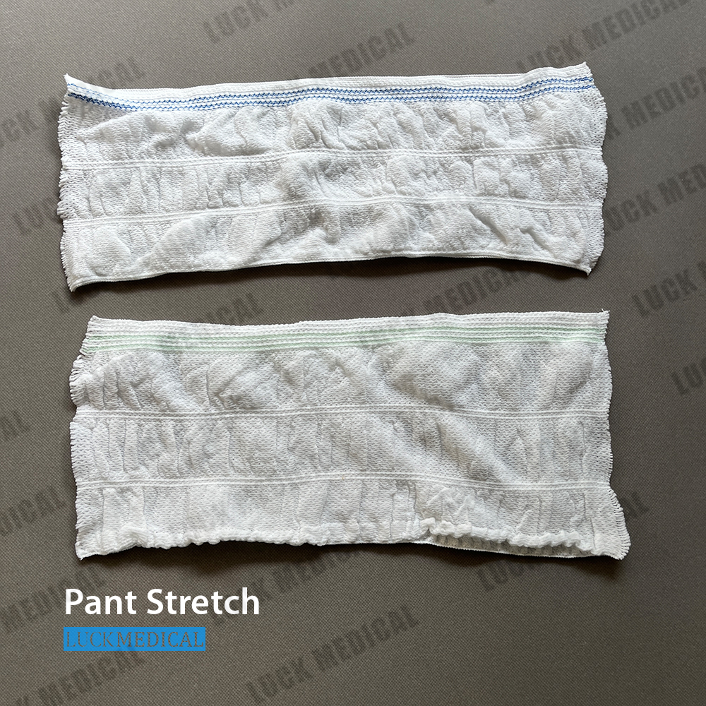 Pant Stretch 02 Pant Stretch 02