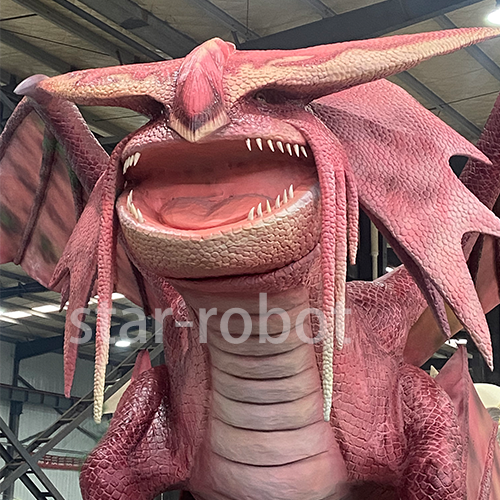 animatronic dragon2.2 animatronic dragon2.2
