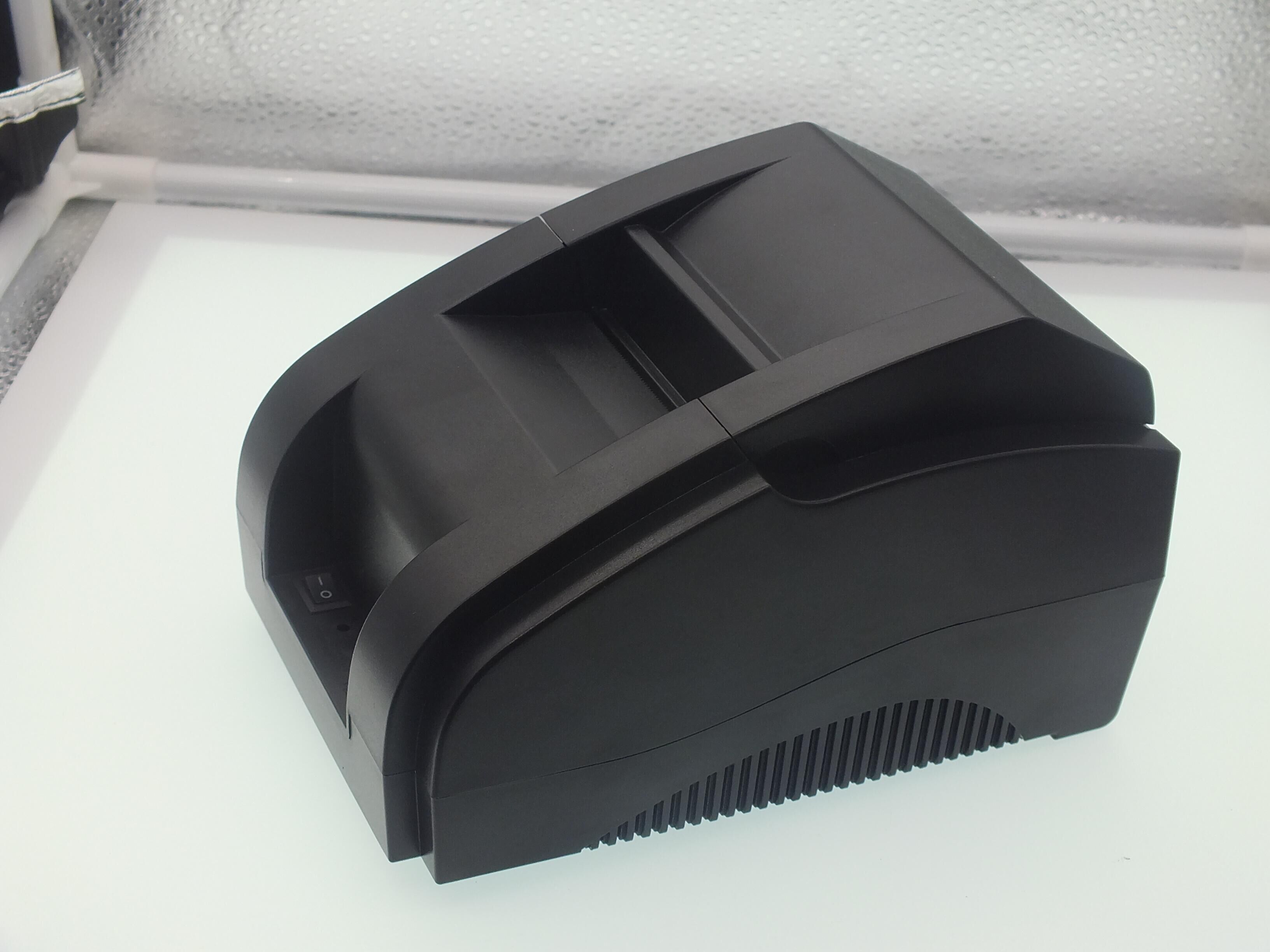 Thermal Receipt Printer