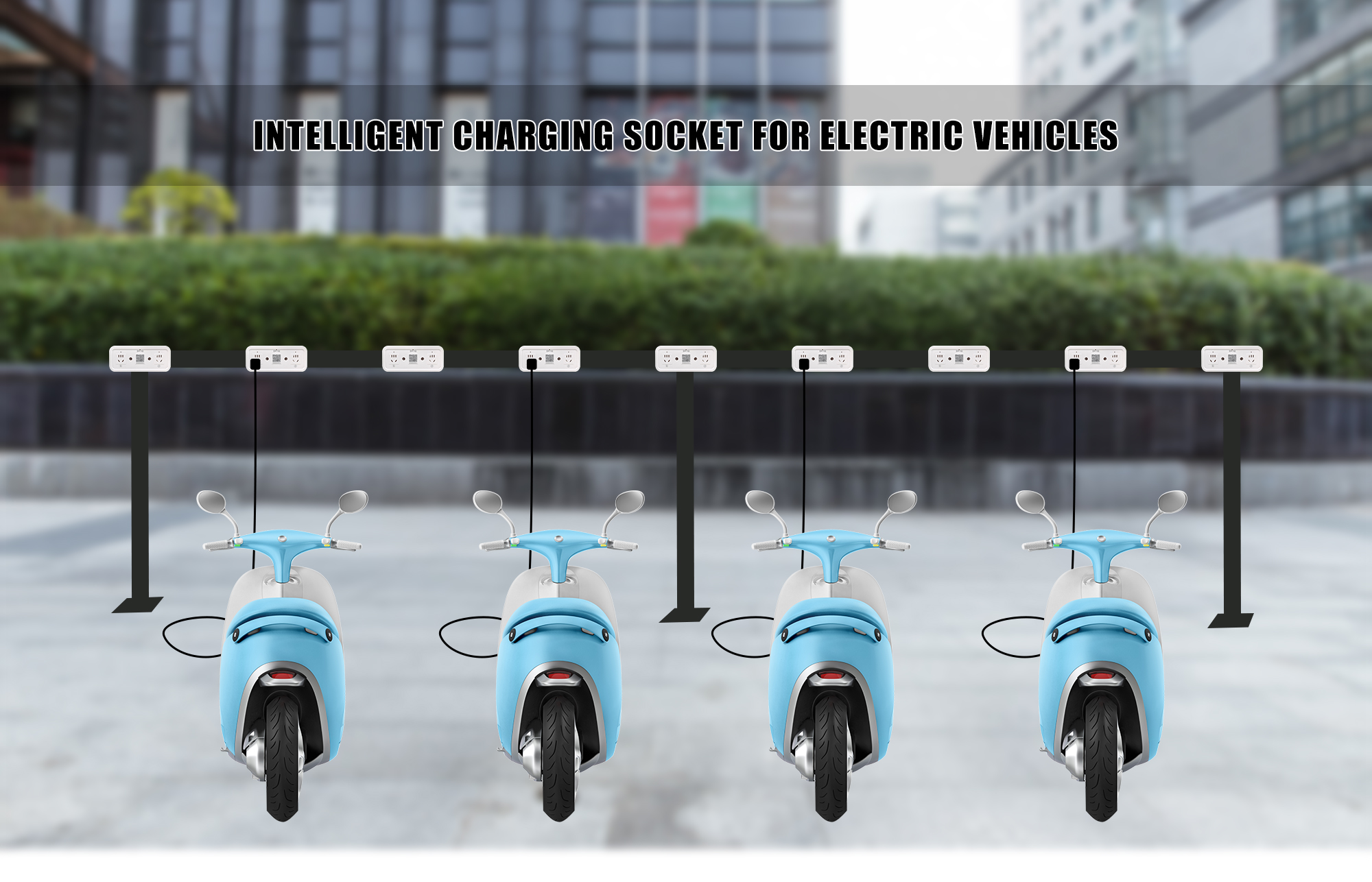 electric bike stations electric bike stations