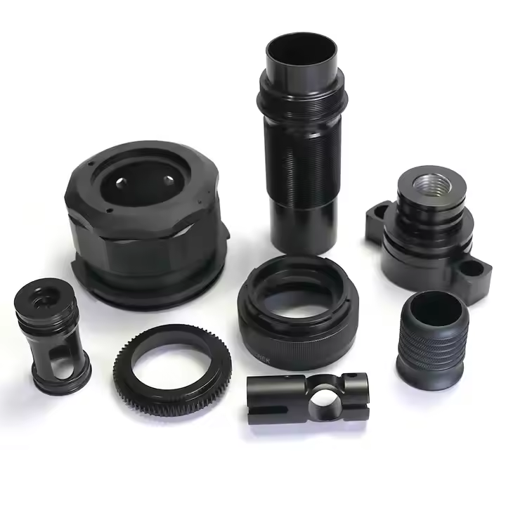 Custom Turning PVC ABS POM Plastic Metal Parts Prototype Parts 3D Printing Service Custom Turning PVC ABS POM Plastic Metal Parts Prototype Parts 3D Printing Service