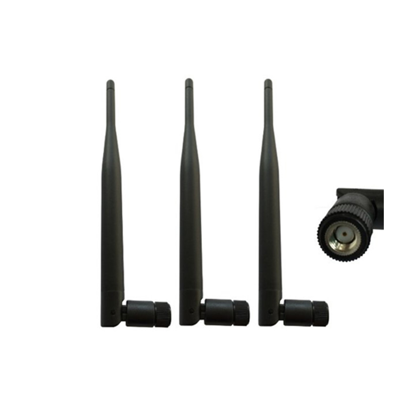 3G Rubber Antenna