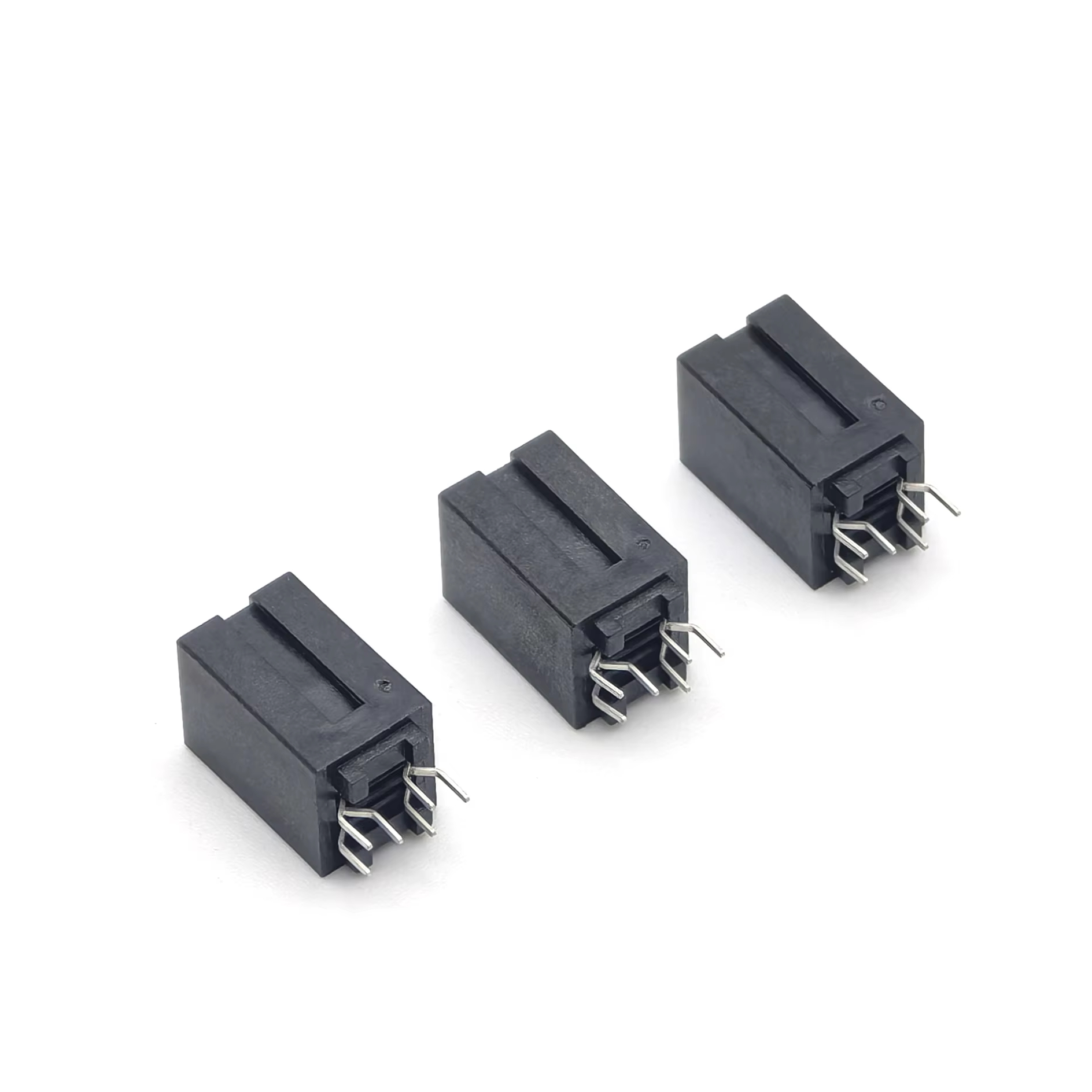 1.27mm pci connector 1.27mm pci connector