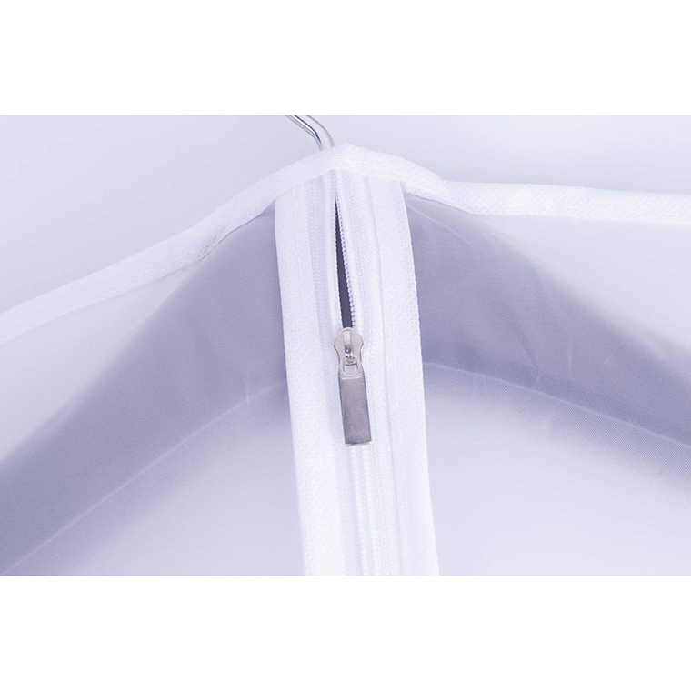 Kunststoff Kleidersack Plastic Garment Bag