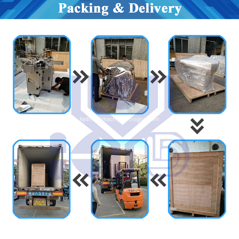 Packing Packing