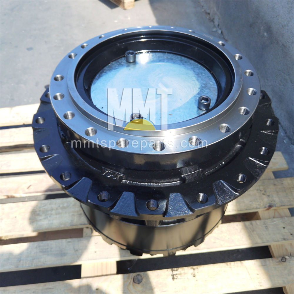 330 travel gearbox 609-7009 511-6015 330 travel gearbox 609-7009 511-6015