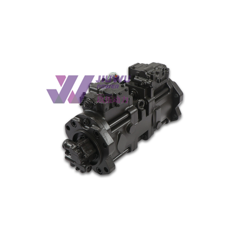 K3V112DT-9C32-14T(4) K3V112DT-9C32-14T(4)