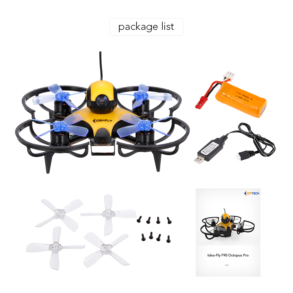 other drone accessories