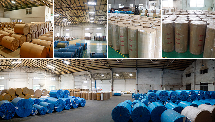 Baoguan Warehouse