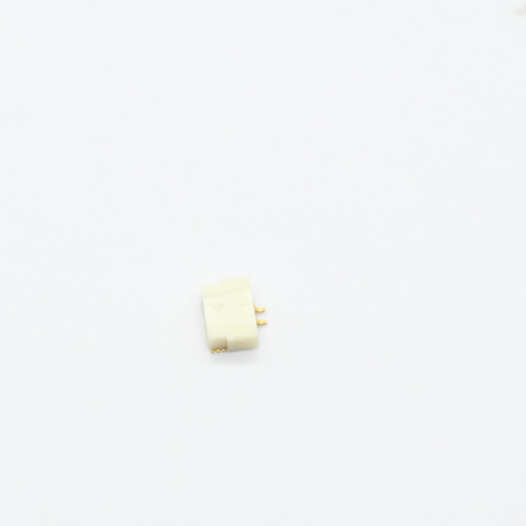 AW1256R-S-02P+1.25mm pitch 90° Wafer-SMT Connector Series(3) AW1256R-S-02P+1.25mm pitch 90° Wafer-SMT Connector Series(3)