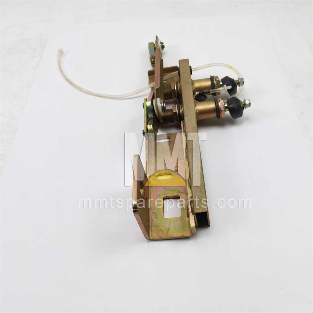 Window Wiper Motor 560-3925 Window Wiper Motor 560-3925
