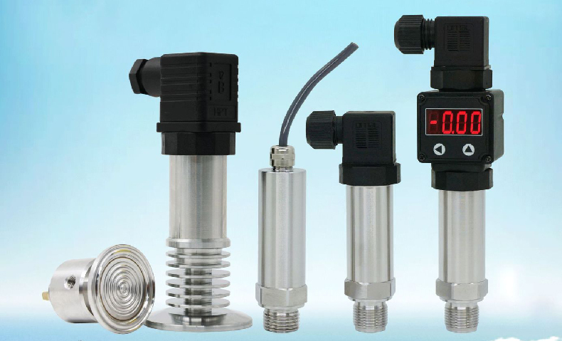 intelligent Stress monitor intelligent Stress monitor