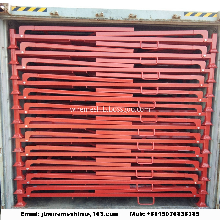 Gaiola de armazenamento Storage Cage