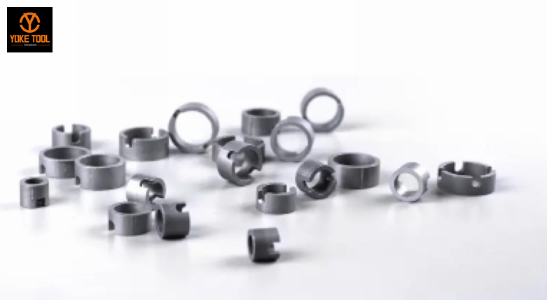 Yoketool Crown Ring Segment for diamond core bit Yoketool Crown Ring Segment for diamond core bit