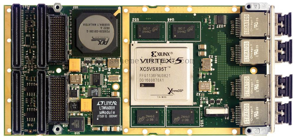 pcb assy