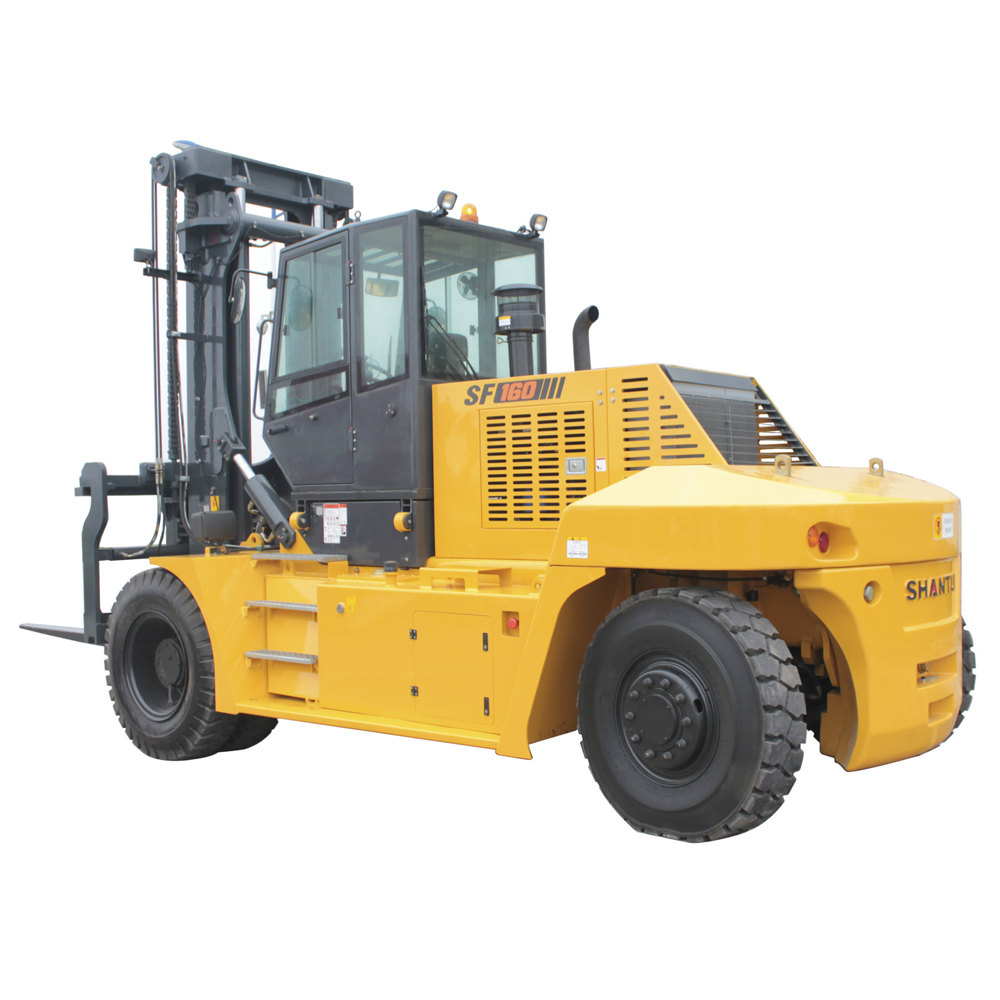 16 ton forklift