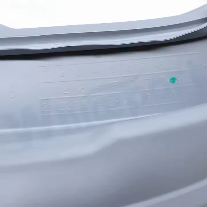 Washing Machine Door Gasket 5 Washing Machine Door Gasket 5