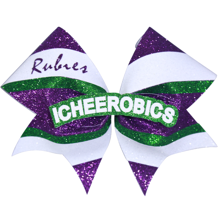 cheer bows